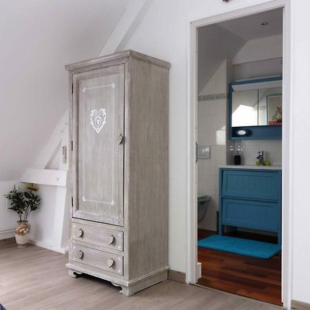 Chambre D'Hotes Le Phenix Saint-Martin-du-Vivier Экстерьер фото