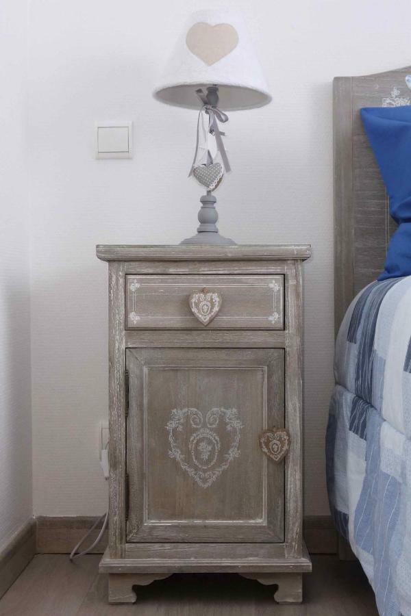Chambre D'Hotes Le Phenix Saint-Martin-du-Vivier Экстерьер фото